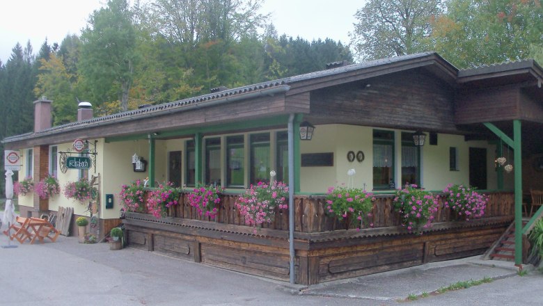 Gasthaus Kloaboch, © Gasthaus Kloaboch Gasthaus Kloaboch, © Gasthaus Kloaboch