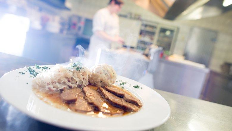 Gasthof zur Traube, © dphoto.at Gasthof zur Traube, © dphoto.at