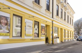 Confectionery Schwarzlmüller, © Irene Schwarzlmüller Confectionery Schwarzlmüller, © Irene Schwarzlmüller