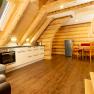 Eat-in kitchen, © Andreas Gruber Eat-in kitchen, © Andreas Gruber
