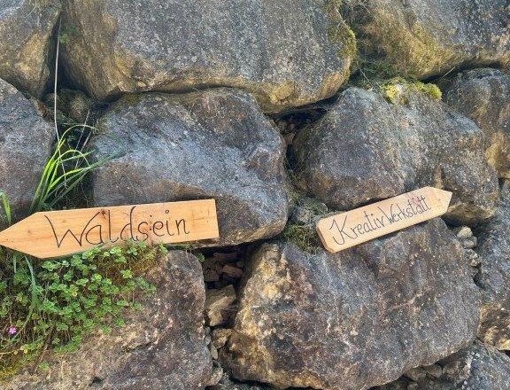 Waldpädagogik, © Ybbstaler Alpen Waldpädagogik, © Ybbstaler Alpen