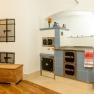 Tiled stove, © Andreas Gruber Tiled stove, © Andreas Gruber