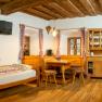 Farmhouse parlour, © Andreas Gruber Farmhouse parlour, © Andreas Gruber