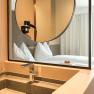 Bathroom, © Obstgarten Bathroom, © Obstgarten