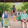 Organic farm Unterkirchen, © Familie Hirner Organic farm Unterkirchen, © Familie Hirner