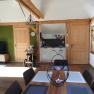 Vacation cottage Platzhirsch, © Ferienhaus Platzhirsch Vacation cottage Platzhirsch, © Ferienhaus Platzhirsch