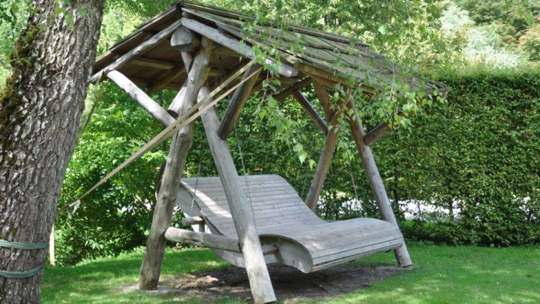 Biobauernhof Unterkirchen, © Familie Hirner Biobauernhof Unterkirchen, © Familie Hirner