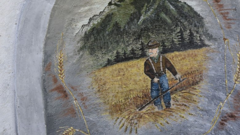 Gugermühle, © Christine Baron Gugermühle, © Christine Baron