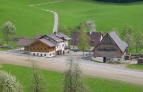 Gasthaus Jagersberger, © Mostviertel Gasthaus Jagersberger, © Mostviertel