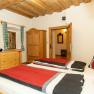 Rustic bedroom, © Andreas Gruber Rustic bedroom, © Andreas Gruber