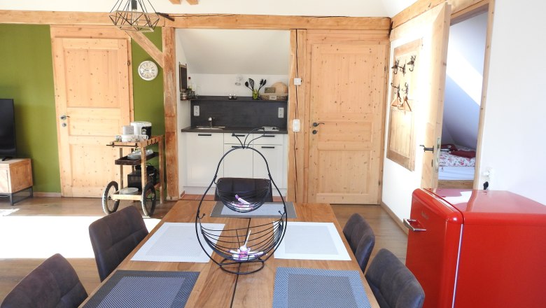 Vacation cottage Platzhirsch, © Ferienhaus Platzhirsch Vacation cottage Platzhirsch, © Ferienhaus Platzhirsch