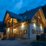 Our holiday home, © Andreas Gruber Our holiday home, © Andreas Gruber