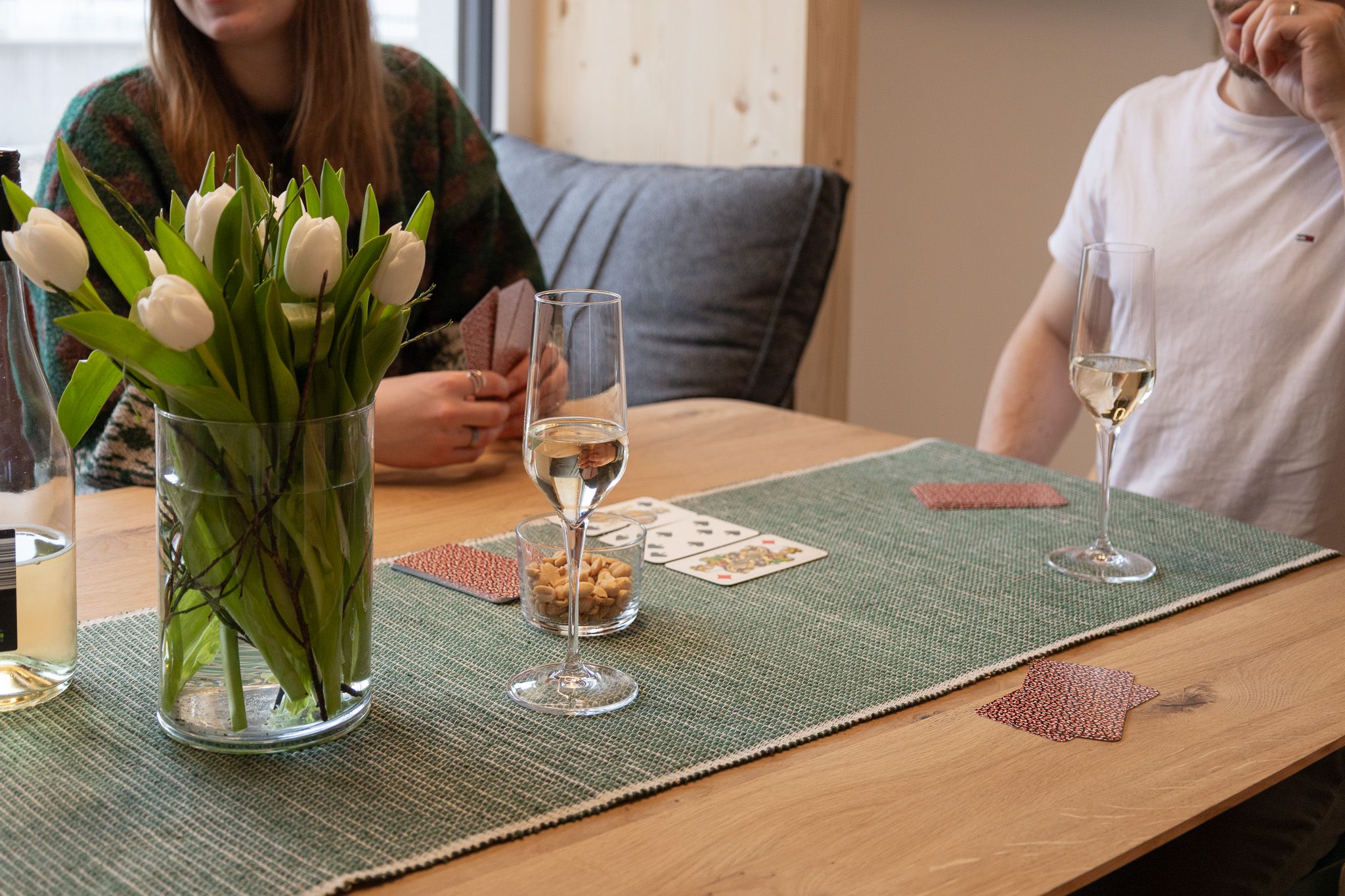 Gratzenthal Boutique Apartments
