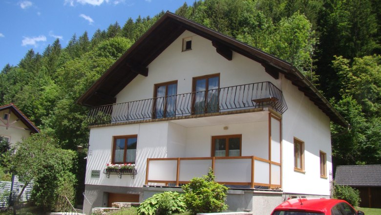 Vacation home Mariechen, &copy; Ehrenreith