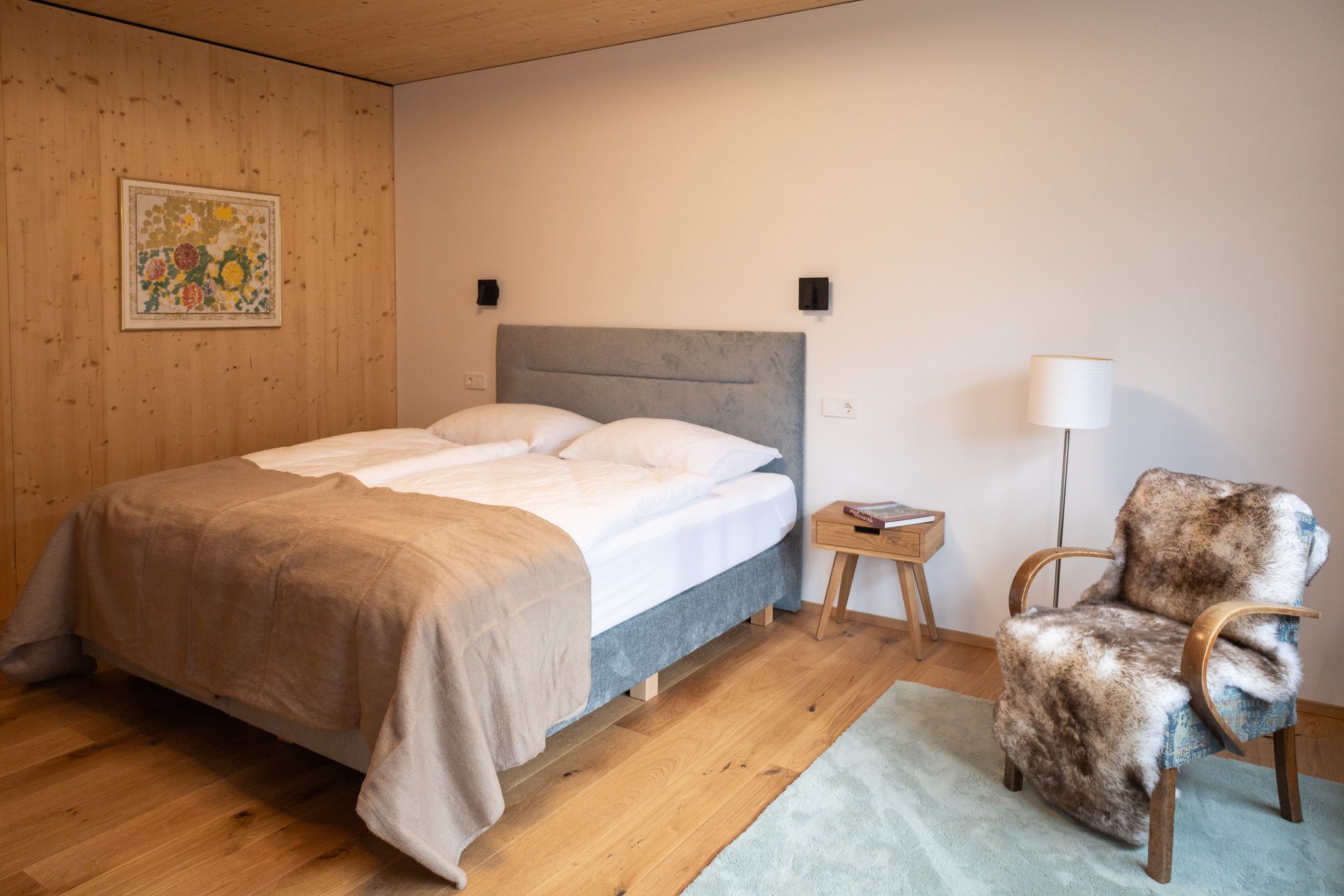 Gratzenthal Boutique Apartments