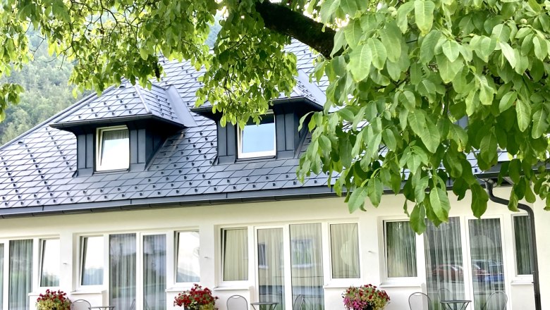 Exterior view, © Obstgarten Exterior view, © Obstgarten