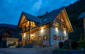 Our holiday home, © Andreas Gruber