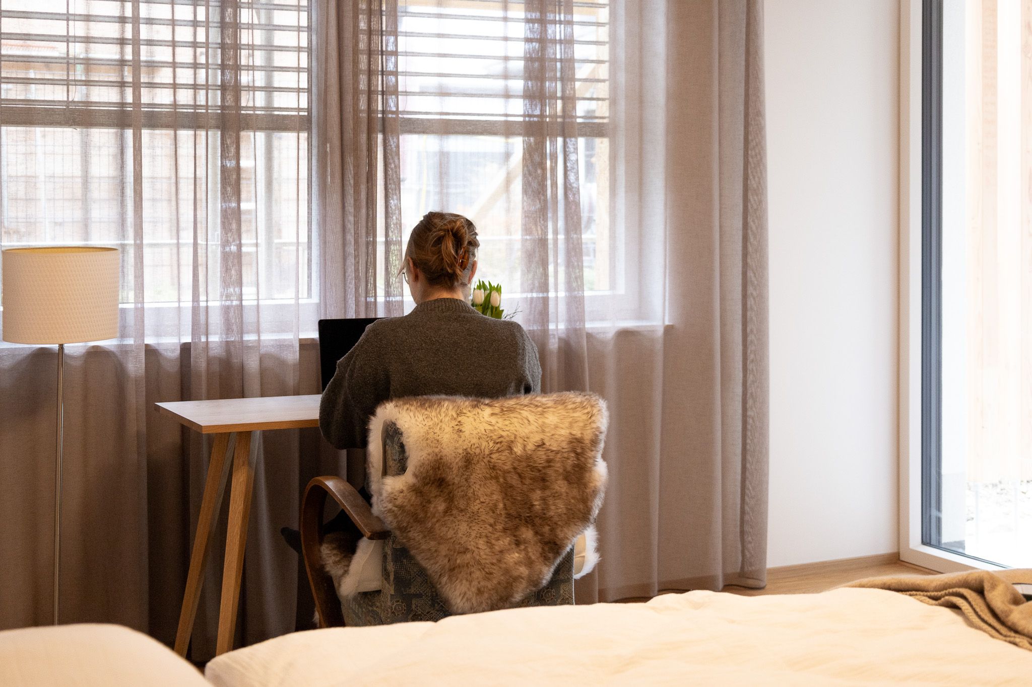 Gratzenthal Boutique Apartments