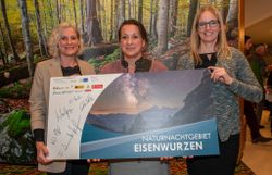 Projekt Naturnachtgebiet