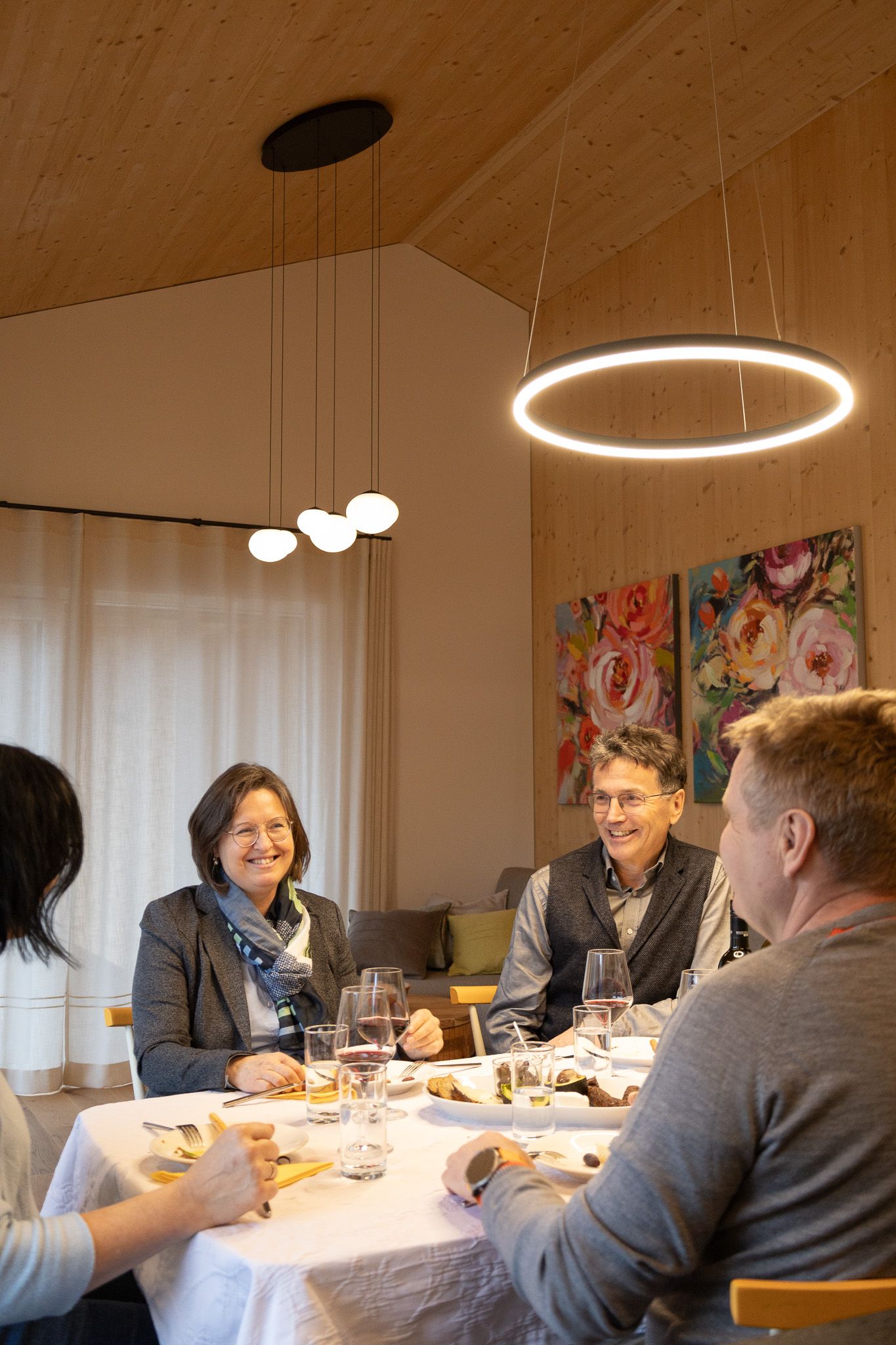 Gratzenthal Boutique Apartments
