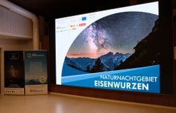 Veranstaltung Naturnacht Eisenwurzen