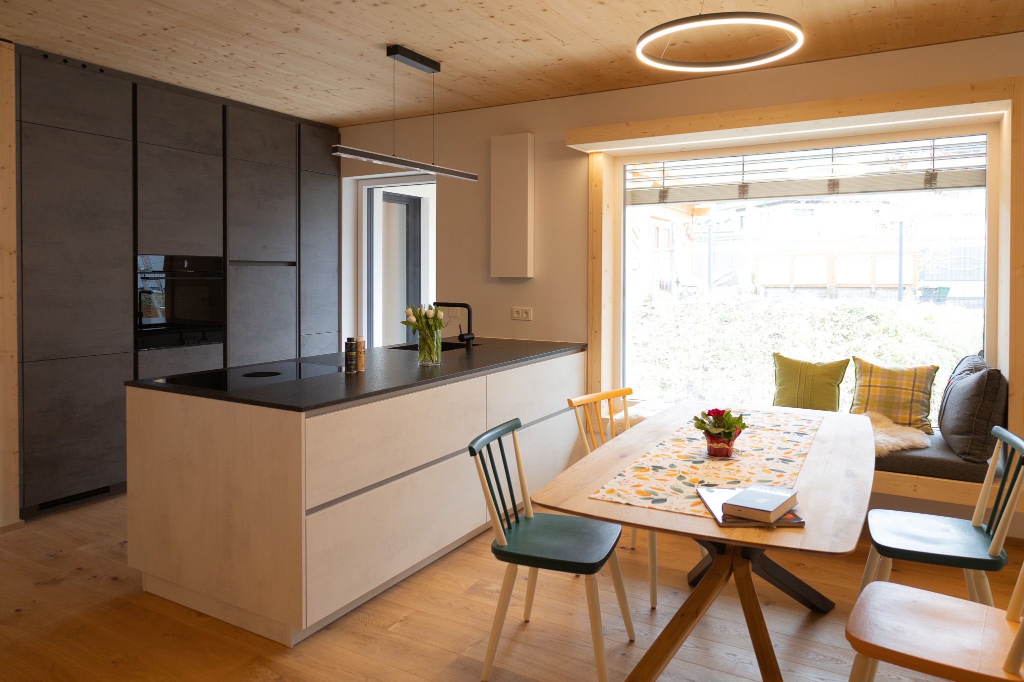 Gratzenthal Boutique Apartments
