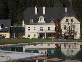 LFS Unterleiten, &copy; Mostviertel