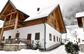 ferienhof-schelchen-in-winter, © Schoisswohl