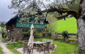 Hanni's color barn, &copy; Ybbstaler Alpen_Karin Hager