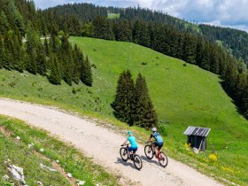 MTB_Genuss, &copy; Wolfgang Wutzl