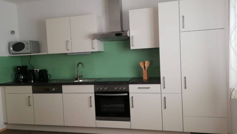 Kitchen, © Ehrenreith