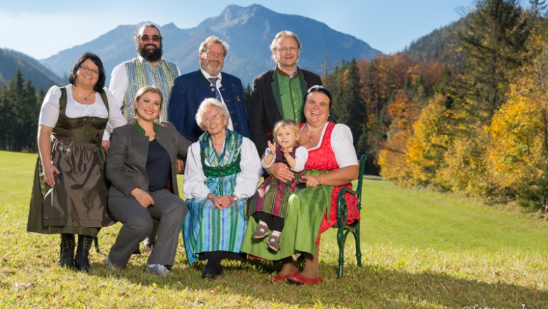 Loden Landl, &copy; fotogruber