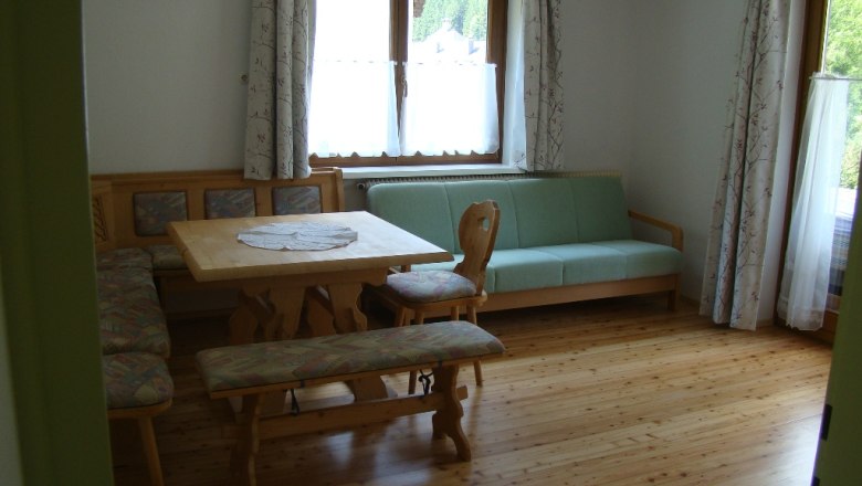 Living room, © Ehrenreith