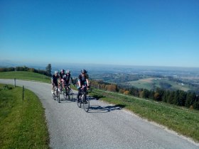 Around Waidhofen an der Ybbs, &copy; W. D&uuml;rauer