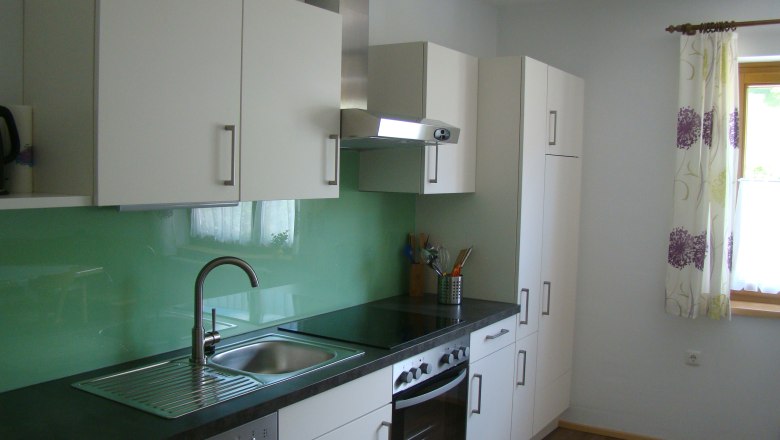 Kitchen, © Ehrenreith