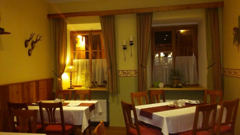 Gasthof Osterberger, &copy; Facebook Seite Osterberger