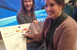 Naturnachtgebiet Eisenwurzen