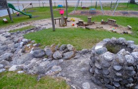 Spielplatz Treffenguthammaer, © Christine Baron