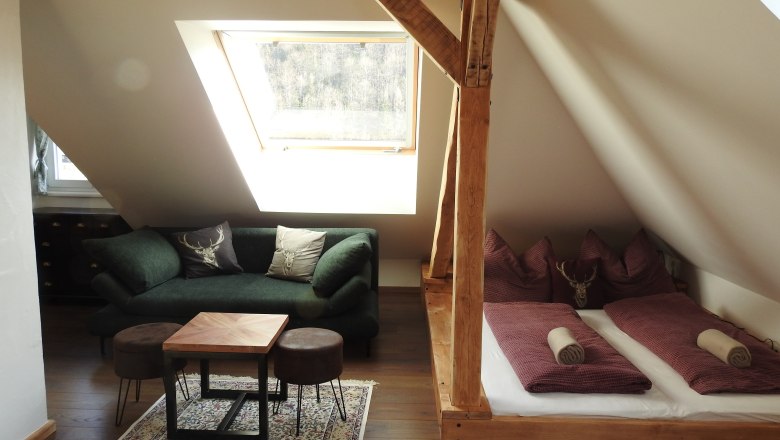 Vacation cottage Platzhirsch, © Ferienhaus Platzhirsch Vacation cottage Platzhirsch, © Ferienhaus Platzhirsch