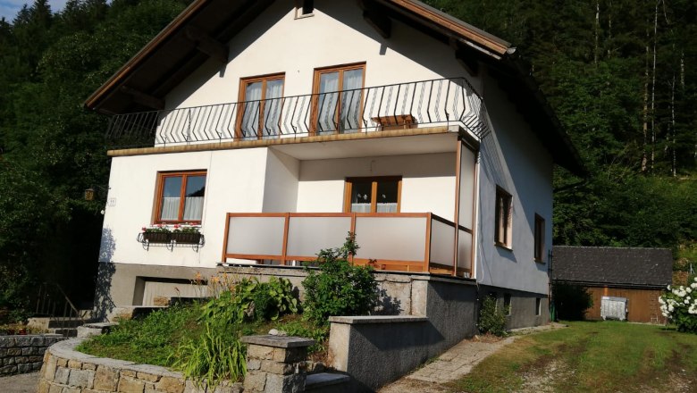 Exterior view, © Ehrenreith