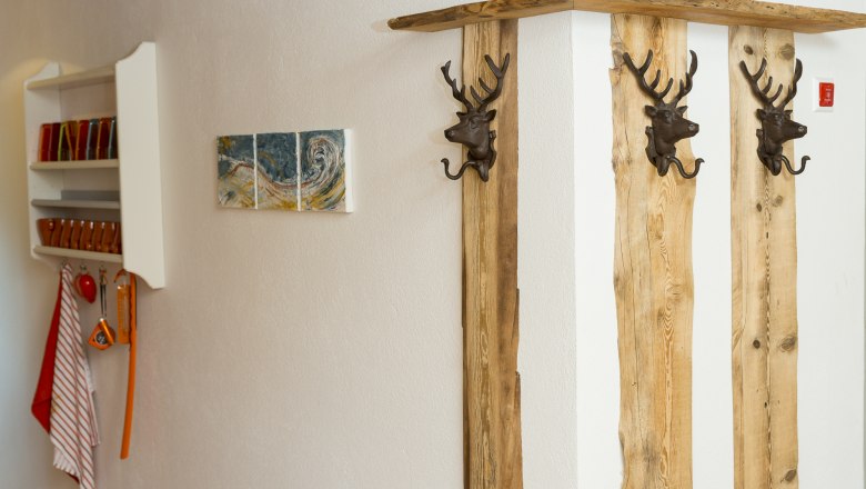 Wardrobe, &copy; Hanni Reichlin