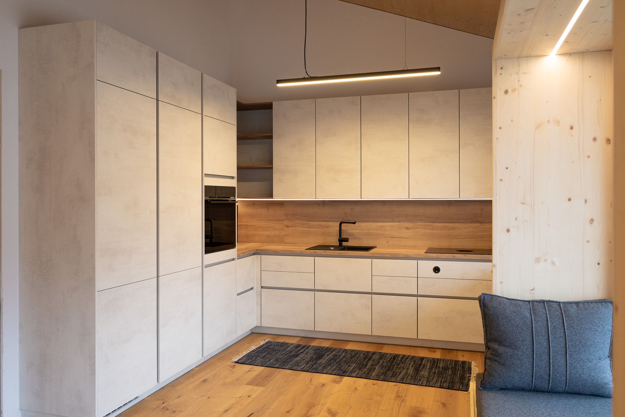 Gratzenthal Boutique Apartments
