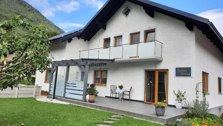 Loebersorg, © Loebersorg