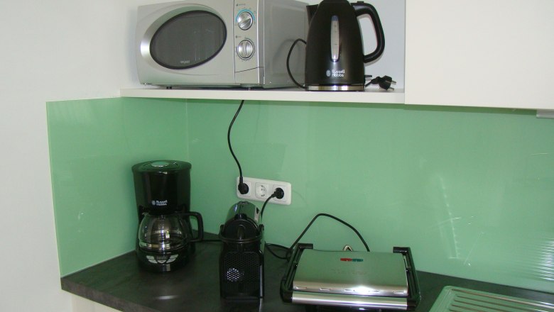 Kitchen, © Ehrenreith