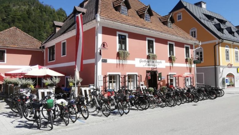 Gasthof Osterberger, © Facebook Seite Osterberger