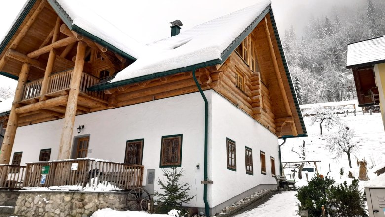 ferienhof-schelchen-in-winter, © Schoisswohl