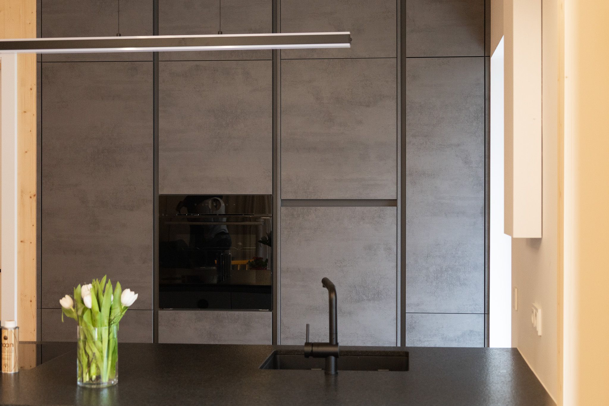 Gratzenthal Boutique Apartments