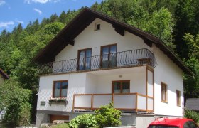 Vacation home Mariechen, &copy; Ehrenreith