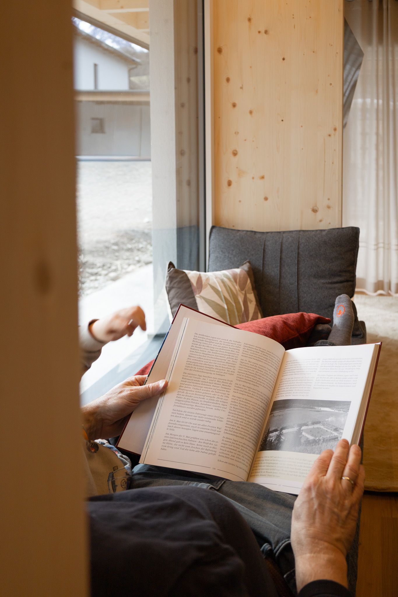 Gratzenthal Boutique Apartments