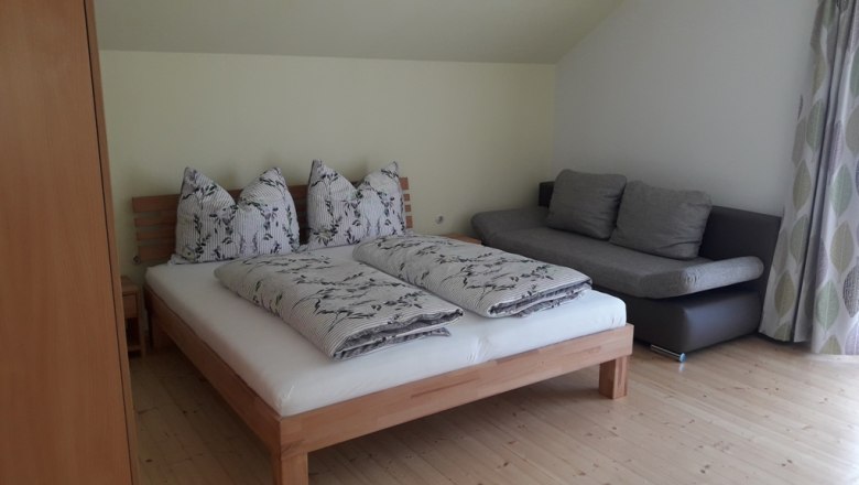 Room 1st floor, © Ehrenreith